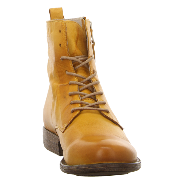 PX Shoes - JESSY 7058500 - Jessy - yellow - Stiefeletten