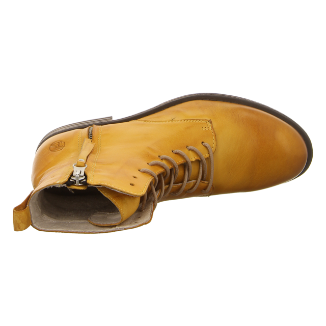 PX Shoes - JESSY 7058500 - Jessy - yellow - Stiefeletten