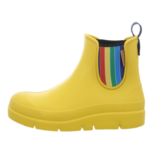 Gummistiefel - Fischer - gelb