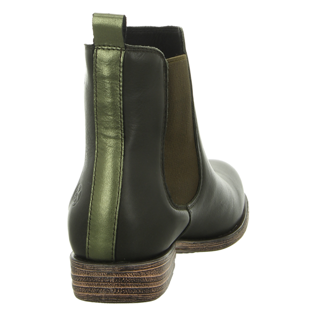 PX Shoes - JESSY 1352 9500 - Jessy 1352 - green - Stiefeletten