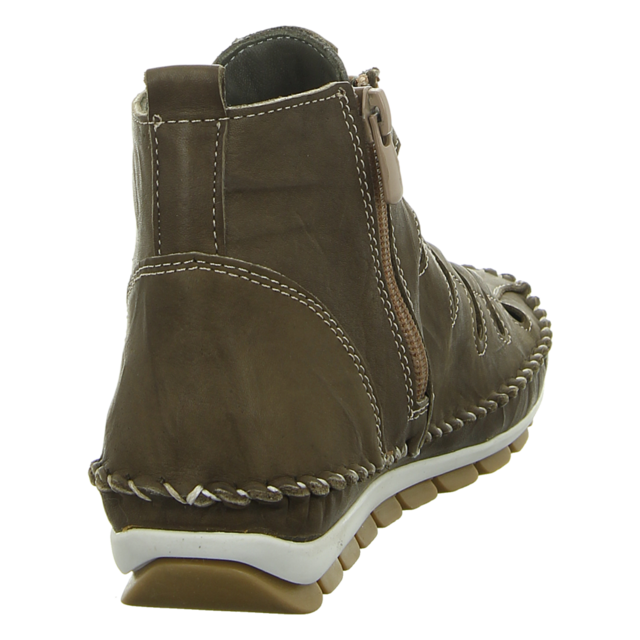 Gemini - 382175-01/701 - 382175-01/701 - khaki - Stiefeletten