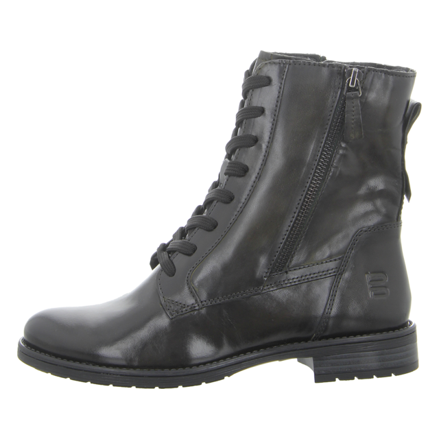 Bagatt - D11-AFS3G-3000-7100 - Ronja I - dark green - Stiefeletten