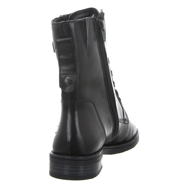 Bagatt - D11-AFS3G-3000-7100 - Ronja I - dark green - Stiefeletten