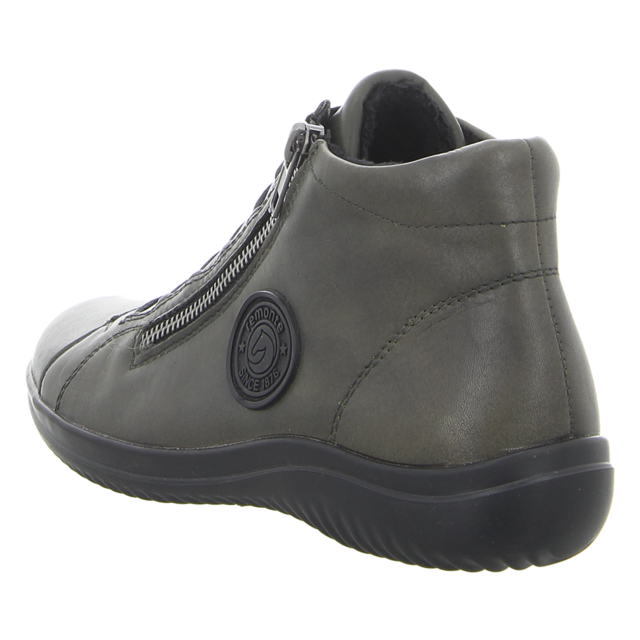 Remonte - D1E70-52 - D1E70-52 - grn - Stiefeletten