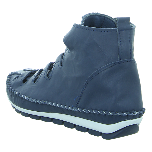 Gemini - 382175-01/802 - 382175-01/802 - navy - Stiefeletten