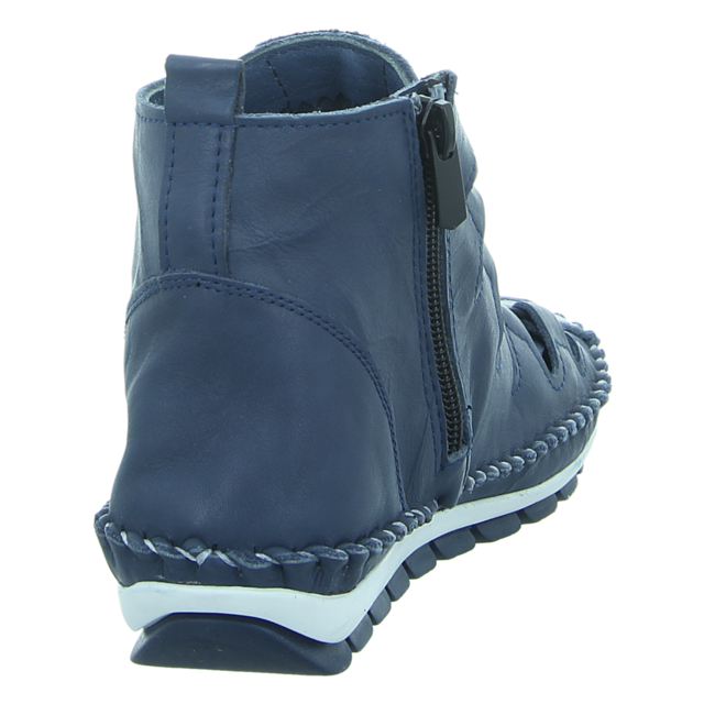 Gemini - 382175-01/802 - 382175-01/802 - navy - Stiefeletten