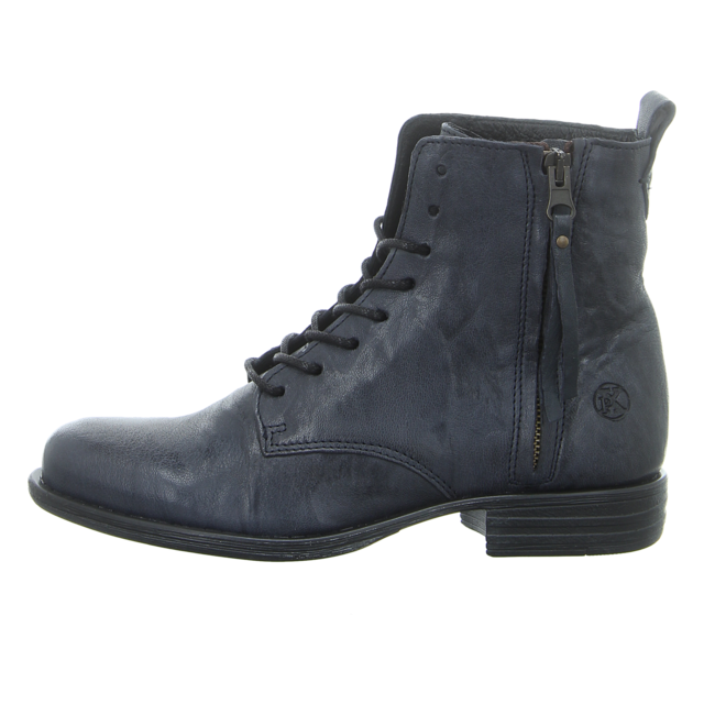 PX Shoes - JESSY 700 4700 - Jessy - dk blue - Stiefeletten