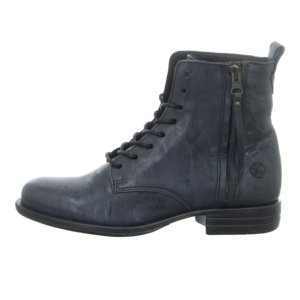 Stiefeletten - PX Shoes - Jessy - dk blue