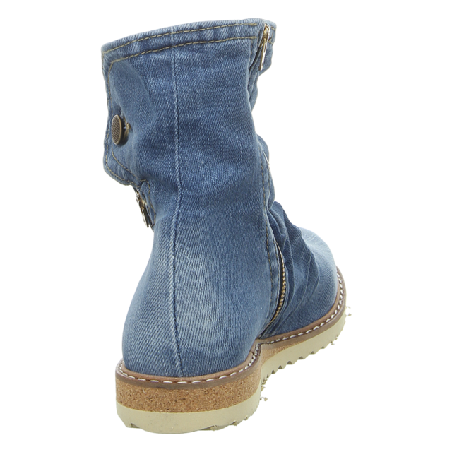 Artiker - 46C0237 - 46C0237 - jeans - Stiefeletten