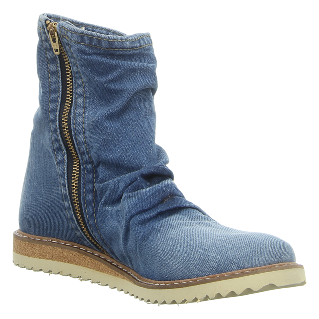 Artiker - 46C0237 - 46C0237 - jeans - Stiefeletten