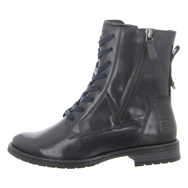 Bagatt - D11-AFS3G-3000-4100 - Ronja I - dark blue - Stiefeletten