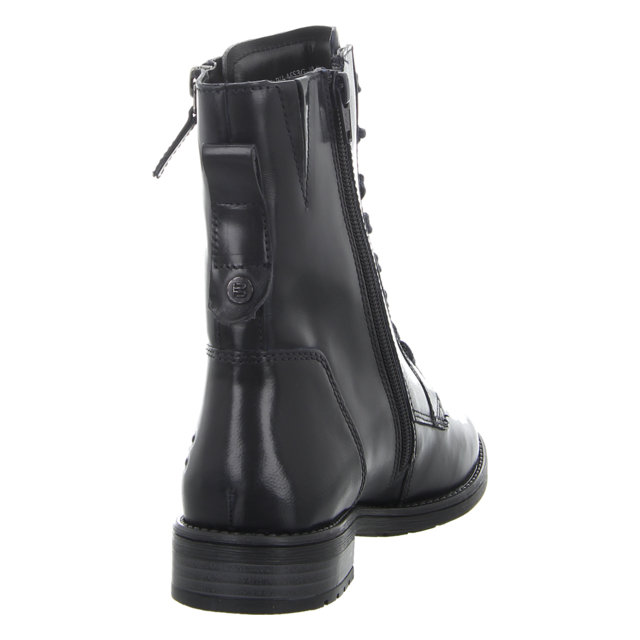 Bagatt - D11-AFS3G-3000-4100 - Ronja I - dark blue - Stiefeletten