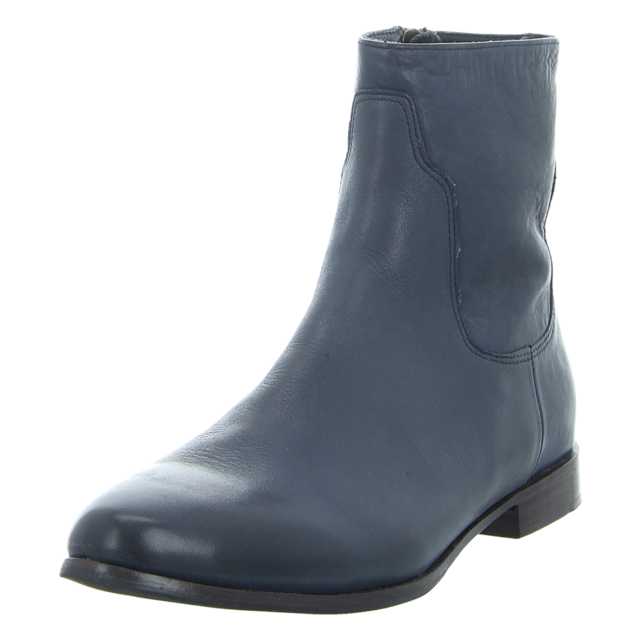 Rebecca White - XY03R-2 V6 - XY03R-2 V6 - majolic blue - Stiefeletten