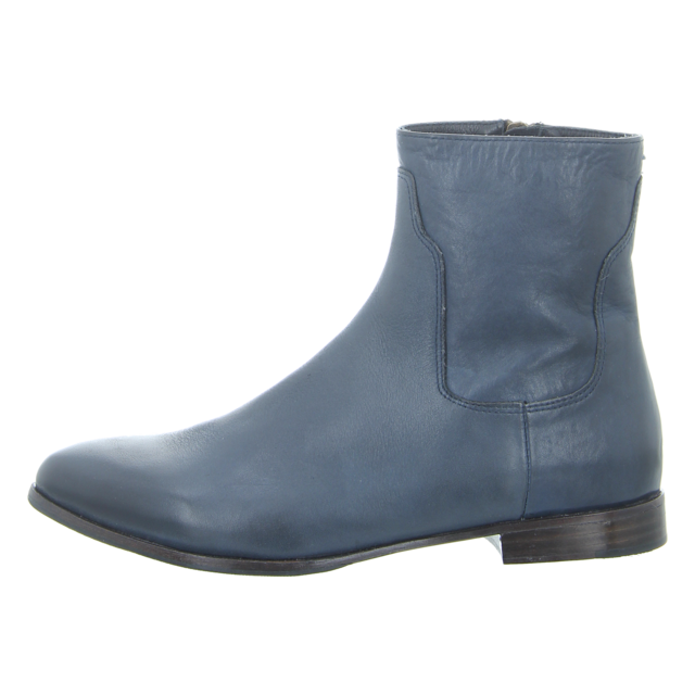 Rebecca White - XY03R-2 V6 - XY03R-2 V6 - majolic blue - Stiefeletten