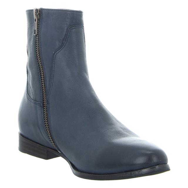 Rebecca White - XY03R-2 V6 - XY03R-2 V6 - majolic blue - Stiefeletten