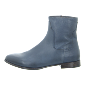 Stiefeletten - Rebecca White - majolic blue