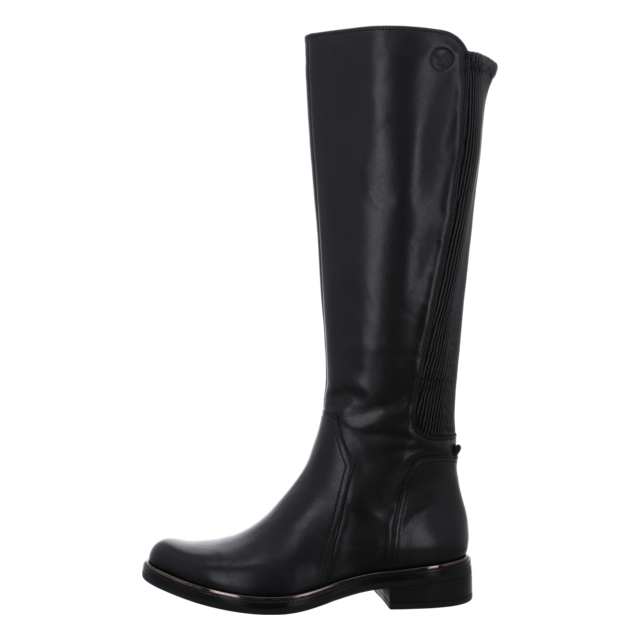 Caprice - 9-25523-41-019 - 9-25523-41-019 - black comb - Stiefel