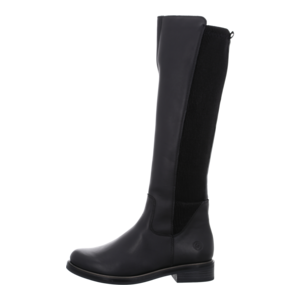 Stiefel - Remonte - Vario Schaft - schwarz