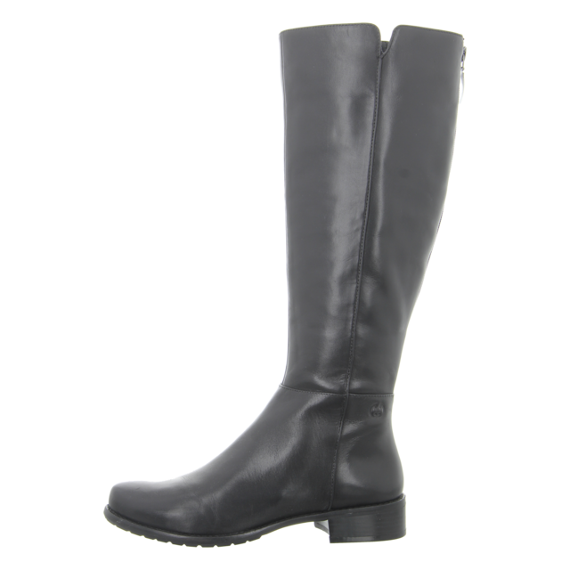 Gerry Weber - G84121-MI820100 - Calla 21 - schwarz - Stiefel