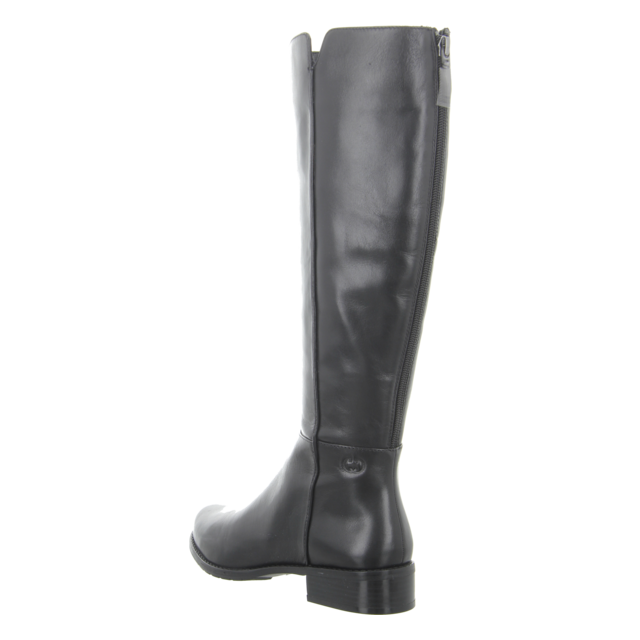 Gerry Weber - G84121-MI820100 - Calla 21 - schwarz - Stiefel