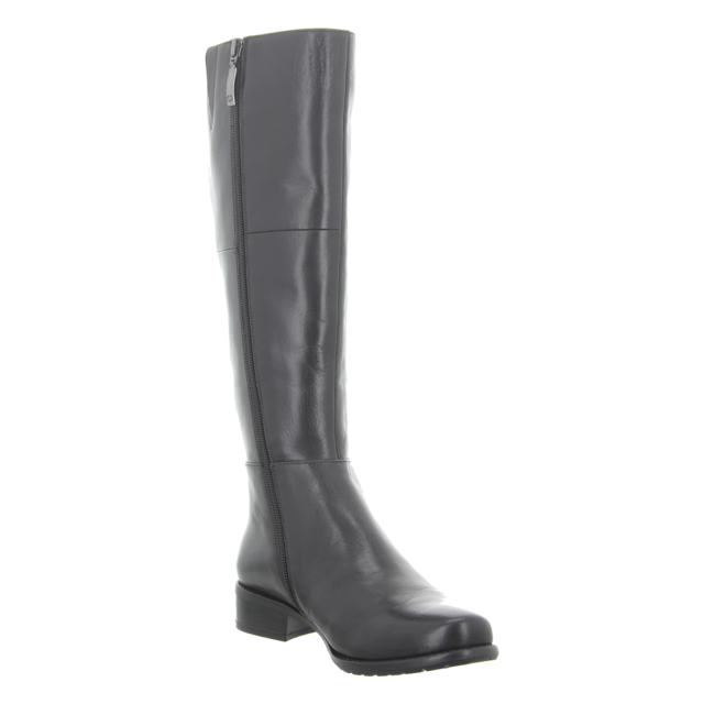 Gerry Weber - G84121-MI820100 - Calla 21 - schwarz - Stiefel