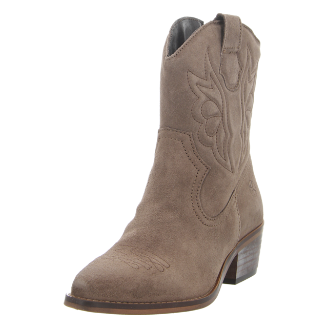 PX Shoes - MINT 10 3700 - Mint - taupe - Stiefeletten