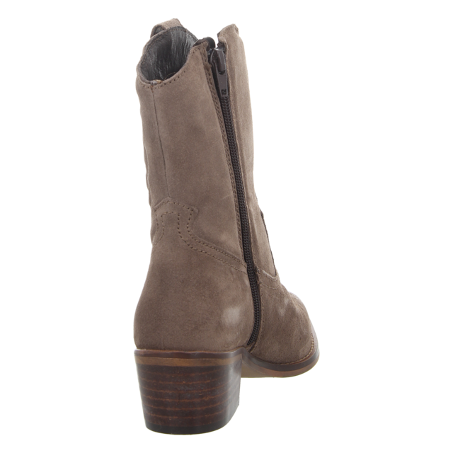 PX Shoes - MINT 10 3700 - Mint - taupe - Stiefeletten