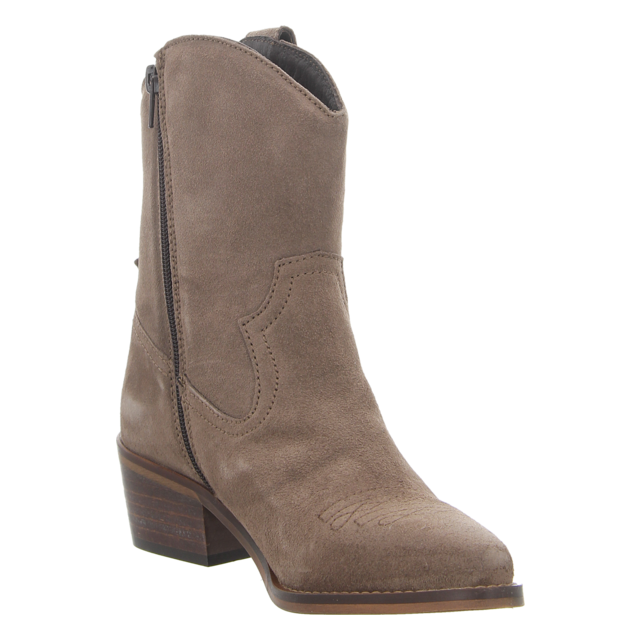 PX Shoes - MINT 10 3700 - Mint - taupe - Stiefeletten