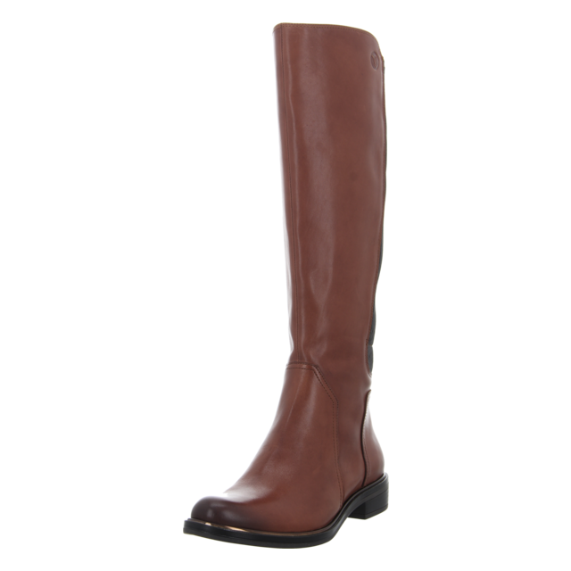 Caprice - 9-9-25513-41-313 - 9-9-25513-41-313 - cognac comb - Stiefel