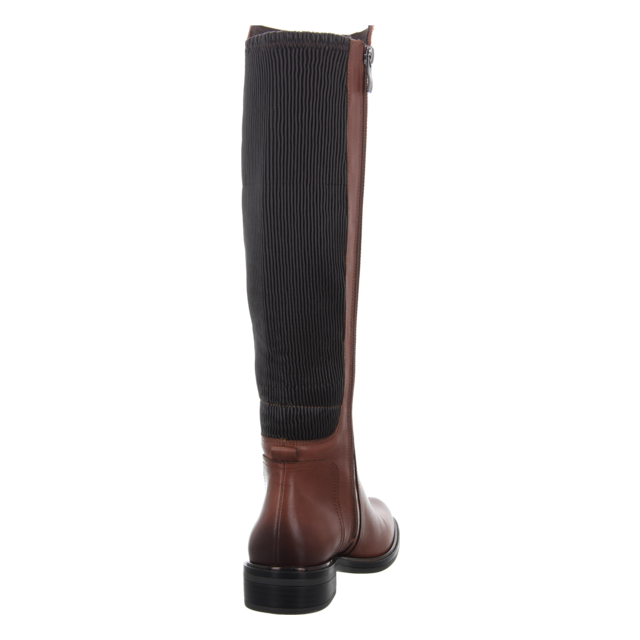 Caprice - 9-9-25513-41-313 - 9-9-25513-41-313 - cognac comb - Stiefel