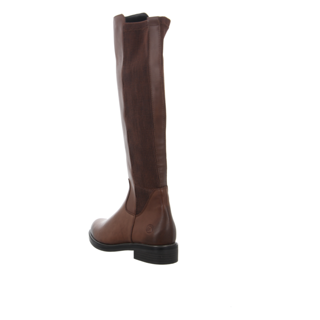 Remonte - D8371-25 - D8371-25 - braun - Stiefel