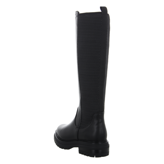 S.Oliver - 5-5-25604-41-001 - 5-5-25604-41-001 - black - Stiefel