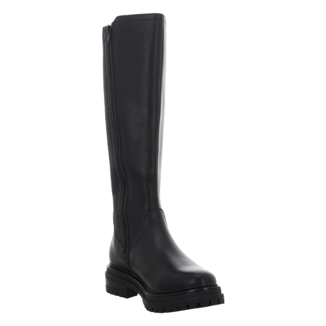 S.Oliver - 5-5-25604-41-001 - 5-5-25604-41-001 - black - Stiefel