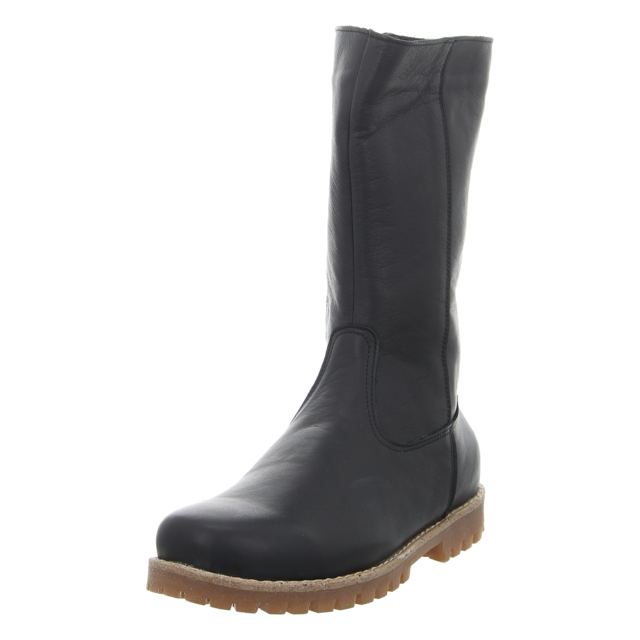 Andrea Conti - 0342843-002 - 0342843-002 - schwarz - Stiefel