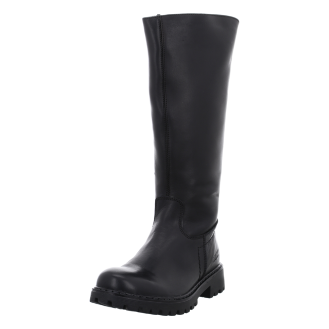 Josef Seibel - 85215-VL96100 - Marta 15 - schwarz - Stiefel