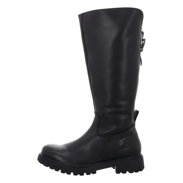 Josef Seibel - 85215-VL96100 - Marta 15 - schwarz - Stiefel