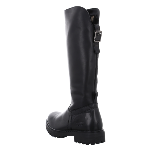 Josef Seibel - 85215-VL96100 - Marta 15 - schwarz - Stiefel