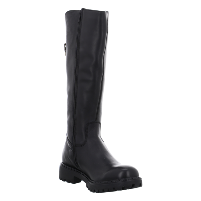 Josef Seibel - 85215-VL96100 - Marta 15 - schwarz - Stiefel