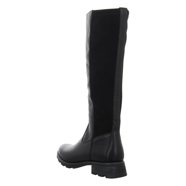 Caprice - 9-9-25611-41-019 - 9-9-25611-41-019 - black comb - Stiefel