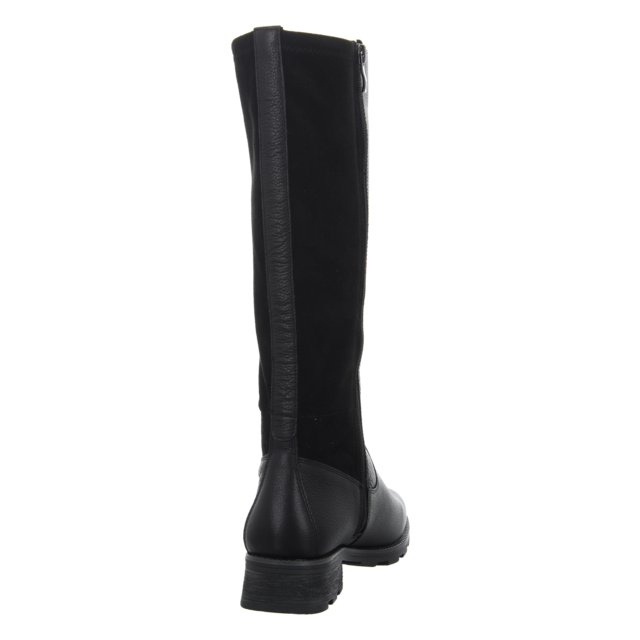 Caprice - 9-9-25611-41-019 - 9-9-25611-41-019 - black comb - Stiefel