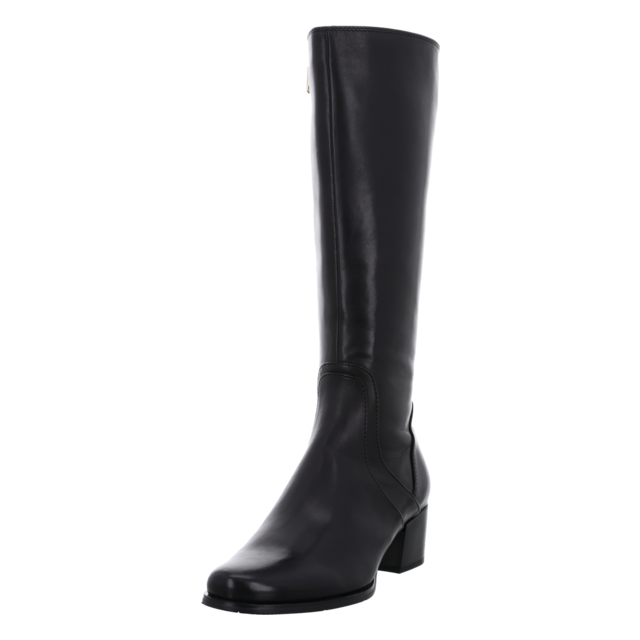 regarde le ciel... - JOLENE-22-2695 - Jolene-22 - black - Stiefel