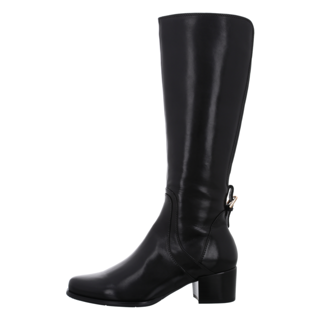 regarde le ciel... - JOLENE-22-2695 - Jolene-22 - black - Stiefel