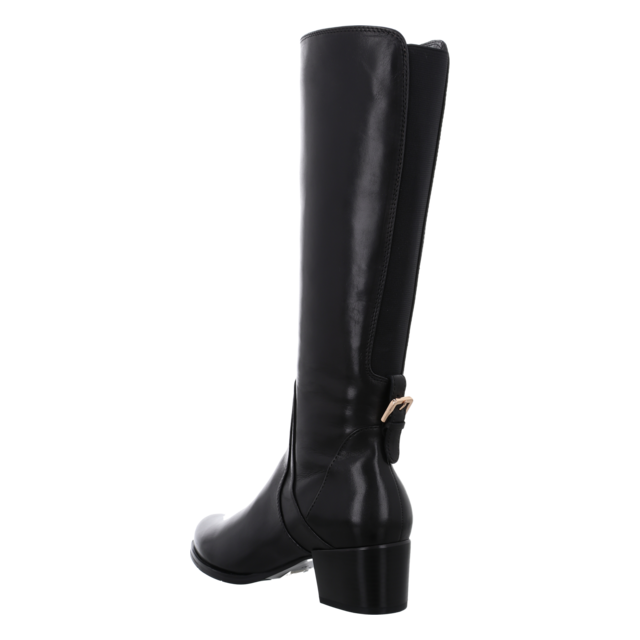 regarde le ciel... - JOLENE-22-2695 - Jolene-22 - black - Stiefel