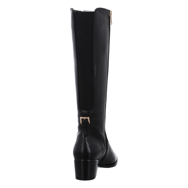 regarde le ciel... - JOLENE-22-2695 - Jolene-22 - black - Stiefel