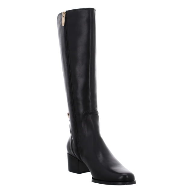 regarde le ciel... - JOLENE-22-2695 - Jolene-22 - black - Stiefel