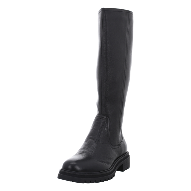 Tamaris - 1-1-25617-43-001 - 1-1-25617-43-001 - black - Stiefel