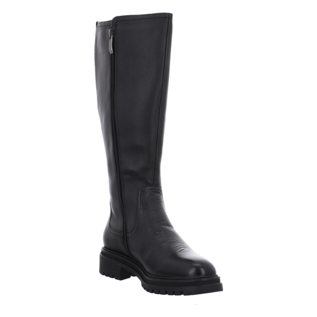 Tamaris - 1-1-25617-43-001 - 1-1-25617-43-001 - black - Stiefel