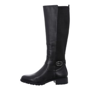 Stiefel - Tamaris - black