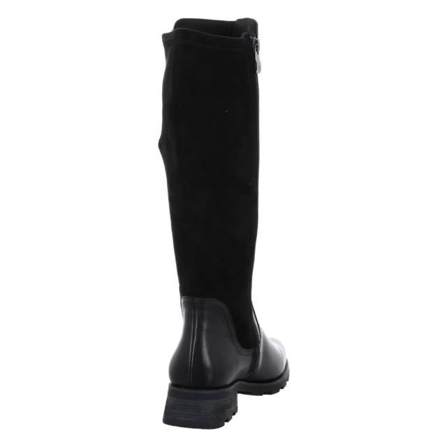 Caprice - 9-25601-43-019 - 9-25601-43-019 - black comb - Stiefel