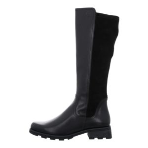 Stiefel - Caprice - black comb